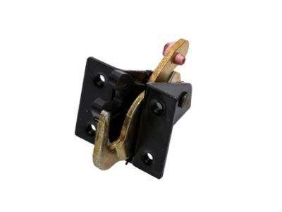 GM 15768951 Lock, Rear