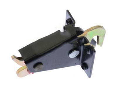Chevy Blazer Door Lock - 15768951