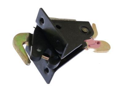 GM 15768951 Lock, Rear