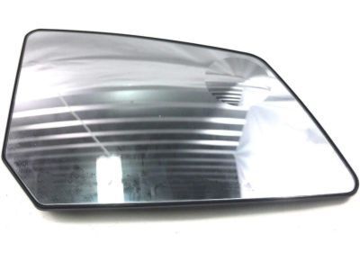 Chevy Side View Mirrors - 23248219