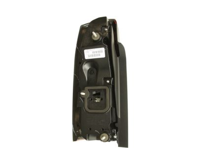 GM 25754024 Tail Lamp Assembly, Passenger Side