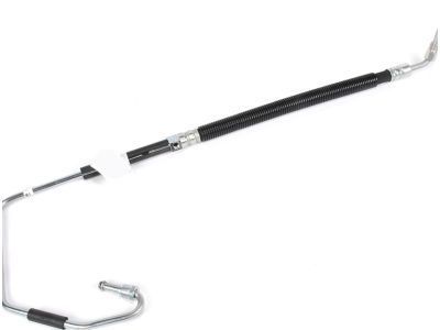 GM 23497521 Power Steering Pressure Hose
