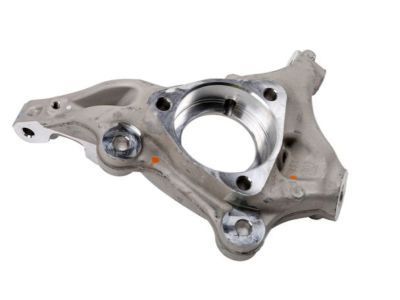 2020 Buick Regal TourX Steering Knuckle - 23384197