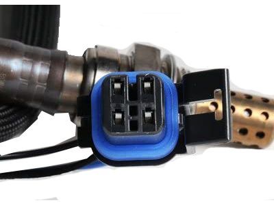 Oldsmobile Alero Oxygen Sensor - 19178958