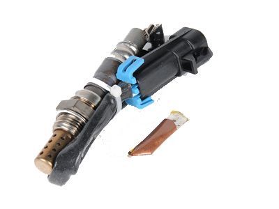 GM 19178958 Oxygen Sensor