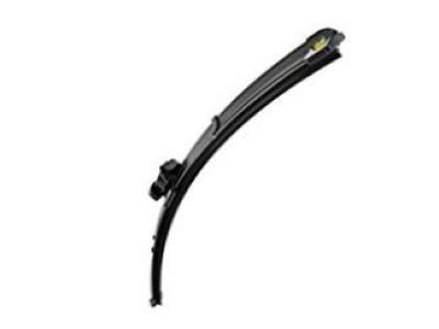 Cadillac Wiper Blade - 23184313
