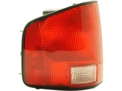 2001 Chevy S10 Back Up Light - 5978195