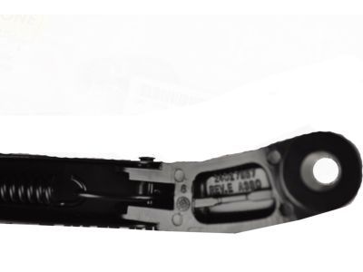 GM 25945095 Wiper Arm, Passenger Side
