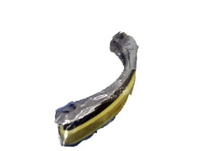 2006 Chevy Trailblazer Timing Chain Guide - 12575159