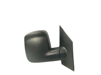 2008 Chevy Express 2500 Side View Mirrors - 15227420