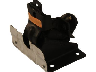 GM 15226251 Motor Mount, Orange
