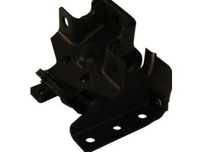 2007 Chevy Silverado 1500 Engine Mount - 15226251