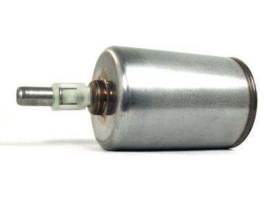 Pontiac Fuel Filter - 25121293