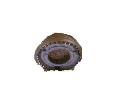 GM 8682084 Synchronizer, Transmission Synchronizer