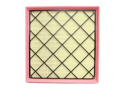 Buick 13272720 Filter