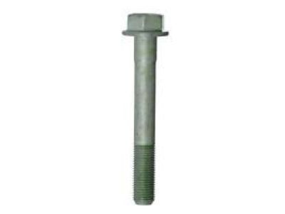 Chevy Camaro Control Arm Bolt - 11562580