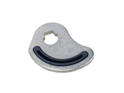 Chevy Silverado 2500 HD Alignment Bolt - 11571266
