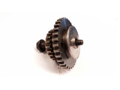 Buick 12612838 Idler Gear