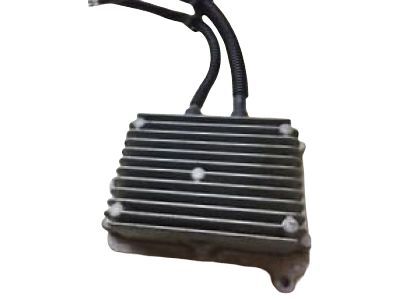 GM 12474485 Control Module