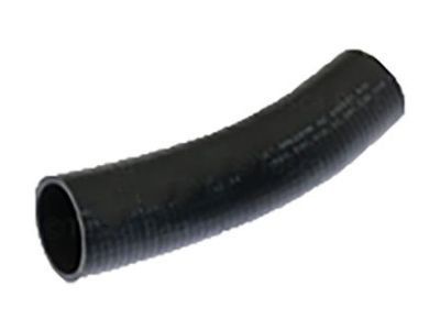 Cadillac Escalade EXT Fuel Filler Hose - 15749596