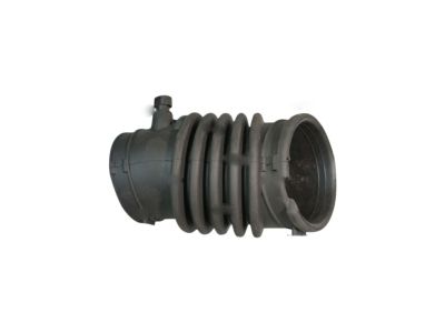 Pontiac Air Intake Coupling - 24507265
