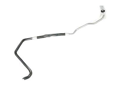 Chevy Express 3500 Oil Cooler Hose - 15052181