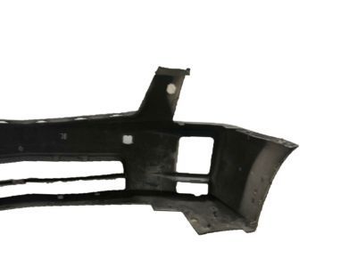 GM 19121119 Bumper Cover