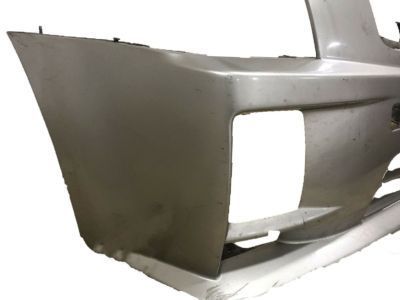 GM 19121119 Bumper Cover