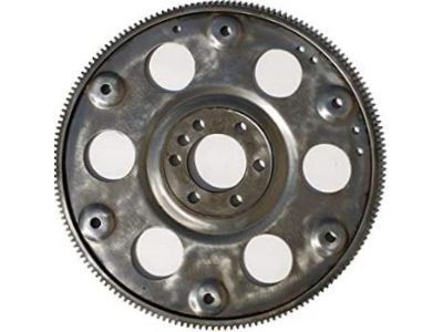 2005 Chevy Silverado 2500 HD Flywheel - 12561217