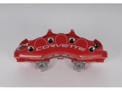 2009 Chevy Corvette Brake Calipers - 22799631