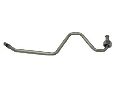 Chevy Tahoe Power Steering Hose - 19167838