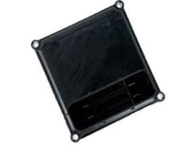 GM 15813053 Control Module
