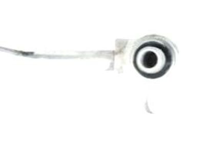 2008 Pontiac Solstice A/C Hose - 10386875