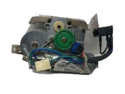 GM 1644318 Motor
