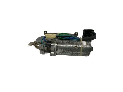 GM 1644318 Motor