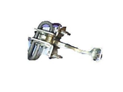 GMC 15729841 Door Check Pin