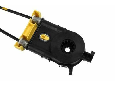 Chevy Silverado 3500 HD Window Regulator - 25980205