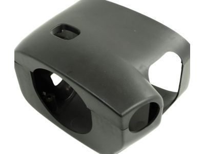 Chevy Avalanche Steering Column Cover - 15775830
