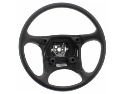 GM 20791809 Wheel, Steering