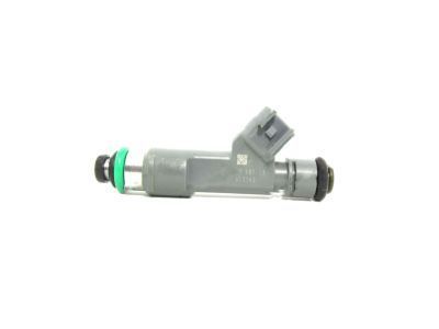 Pontiac G6 Fuel Injector - 12613163