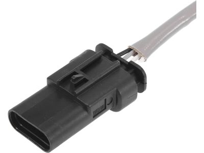 GM 12666671 Oxygen Sensor