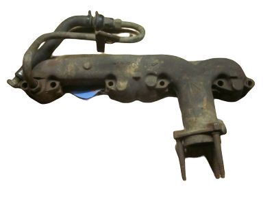 GMC Jimmy Exhaust Manifold - 14079295