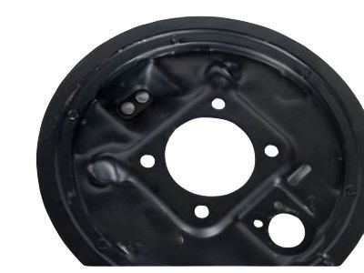GM 18025206 Backing Plate