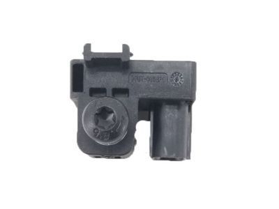 GM 13578676 Front Impact Sensor