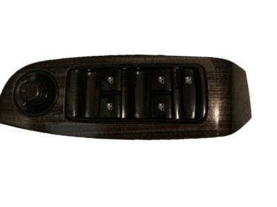 Chevy Mirror Switch - 25872074