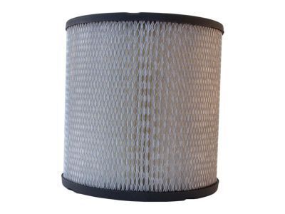 Pontiac Air Filter - 25043504
