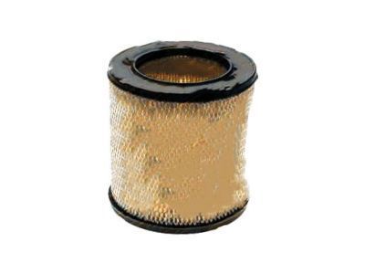 GM 25043504 Air Filter