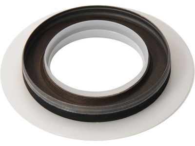 Chevy Camaro Crankshaft Seal - 12582313