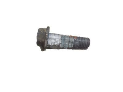 Cadillac Brake Caliper Bolt - 11570765