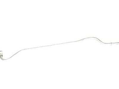 GM 10271467 Cooler Line, Lower